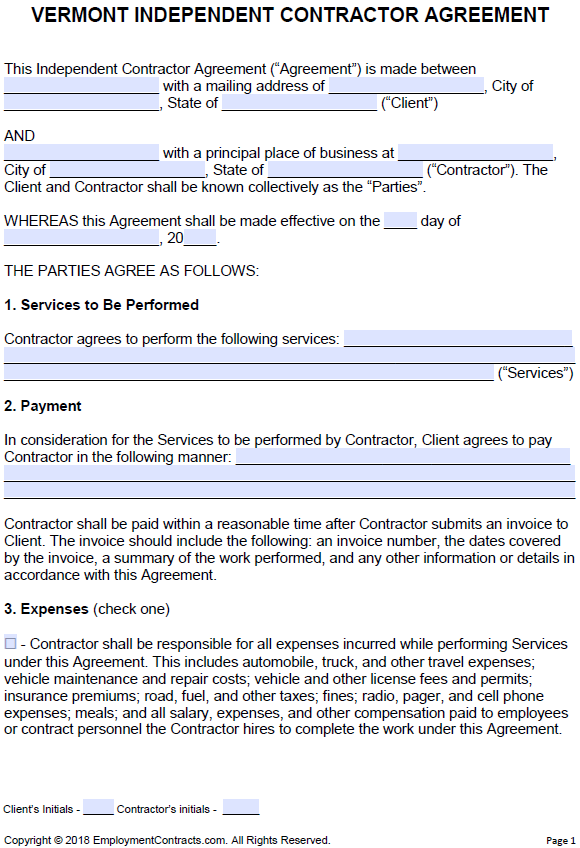 vermont-independent-contractor-agreement-pdf-word