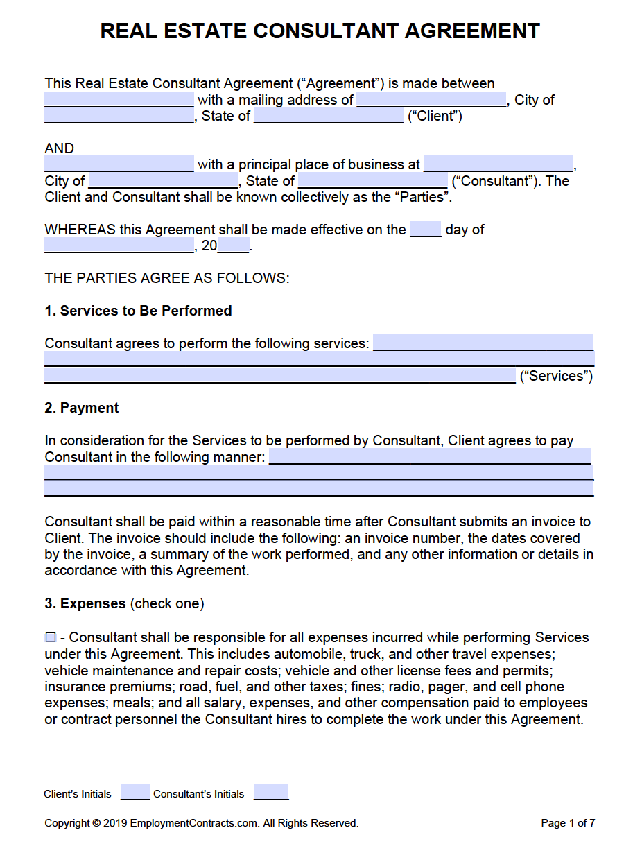 short-consulting-agreement-template